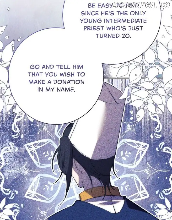 It’s Useless to Hang On Chapter 157 - Page 68