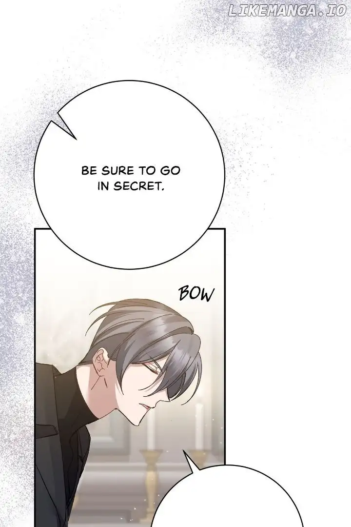 It’s Useless to Hang On Chapter 157 - Page 70