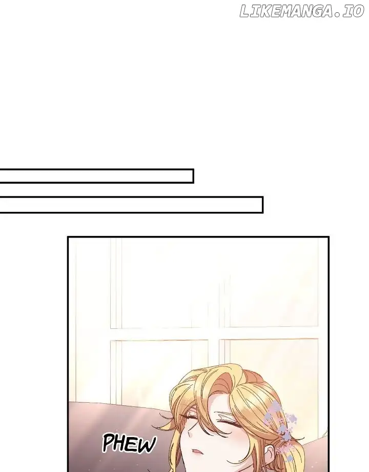 It’s Useless to Hang On Chapter 157 - Page 72