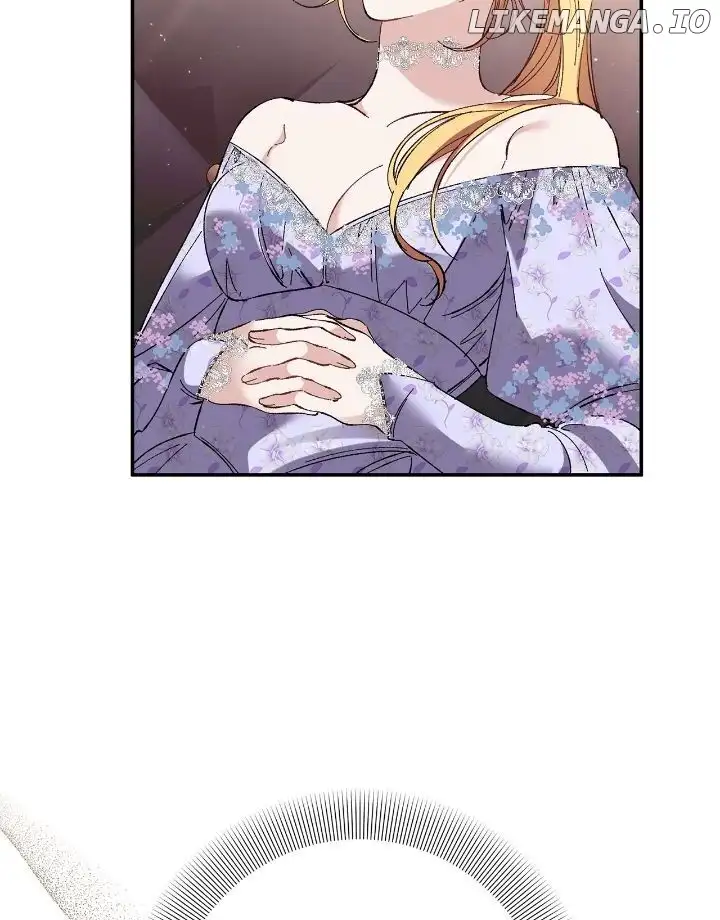 It’s Useless to Hang On Chapter 157 - Page 73