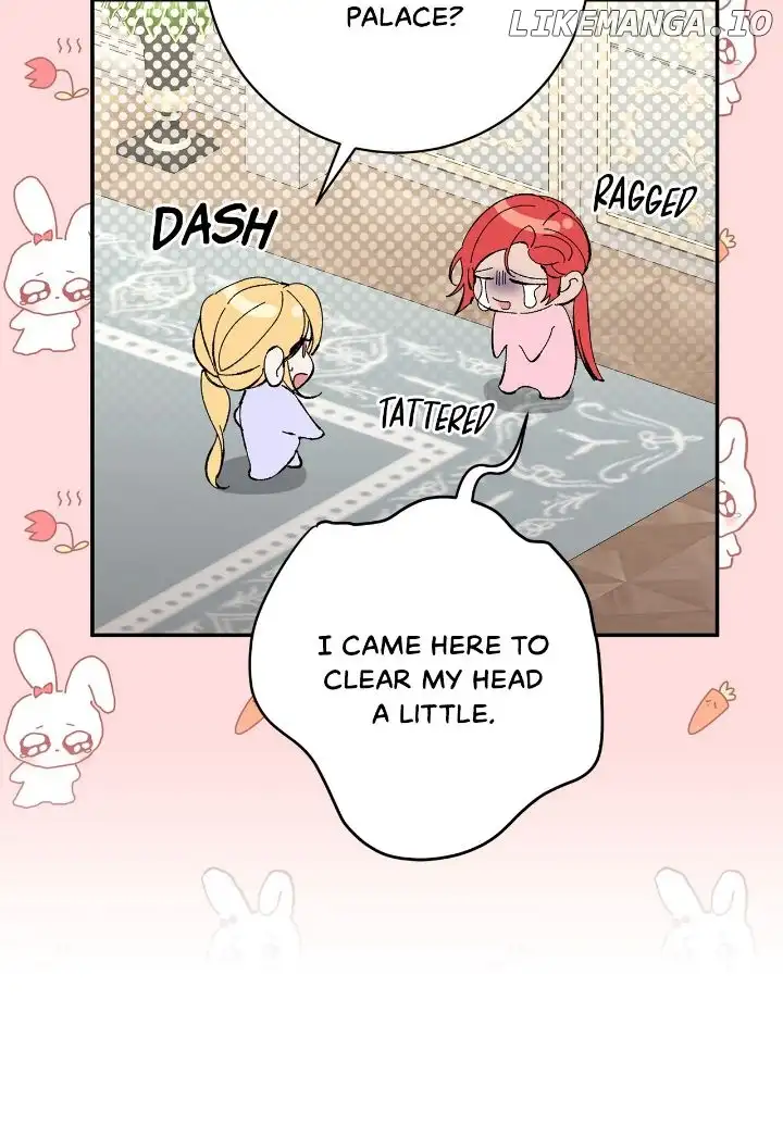 It’s Useless to Hang On Chapter 157 - Page 78