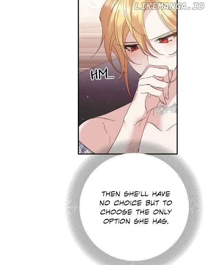 It’s Useless to Hang On Chapter 157 - Page 85