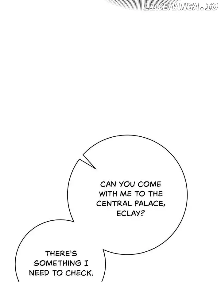 It’s Useless to Hang On Chapter 157 - Page 86