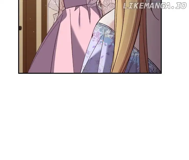 It’s Useless to Hang On Chapter 157 - Page 91