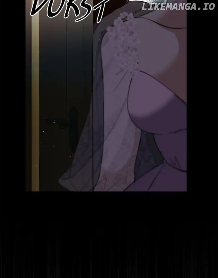 It’s Useless to Hang On Chapter 157 - Page 95