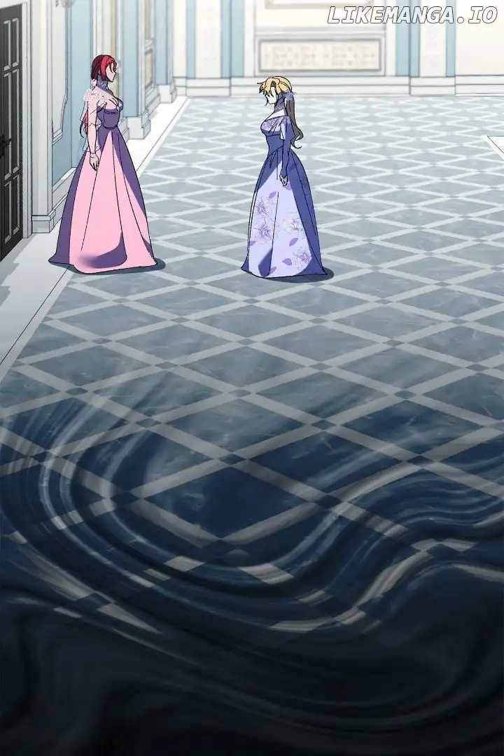 It’s Useless to Hang On Chapter 158 - Page 5