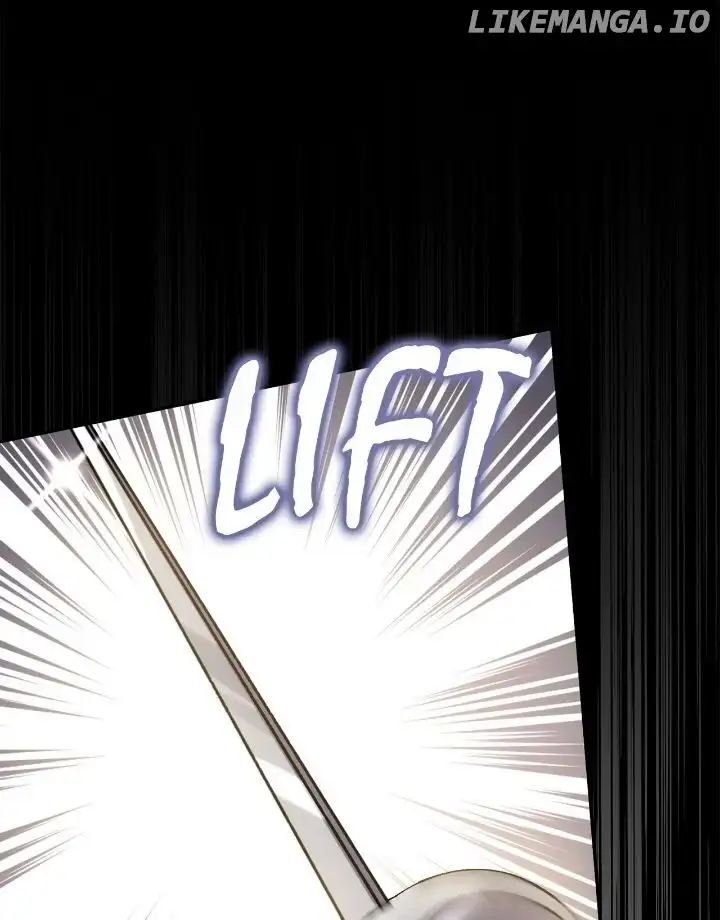 It’s Useless to Hang On Chapter 158 - Page 8