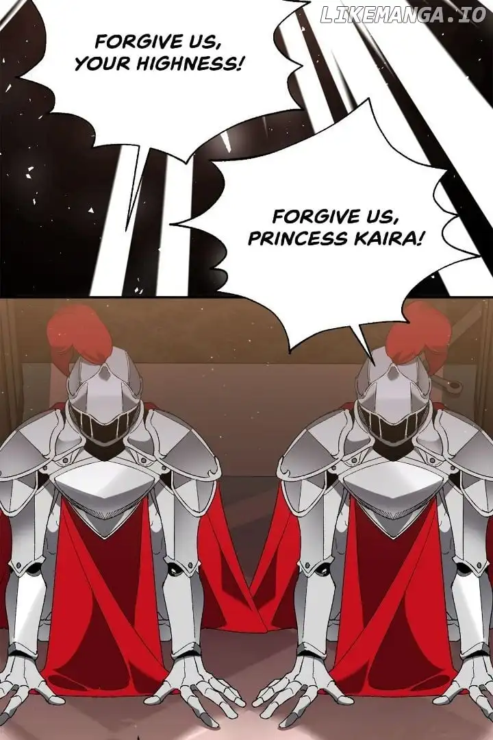 It’s Useless to Hang On Chapter 158 - Page 19