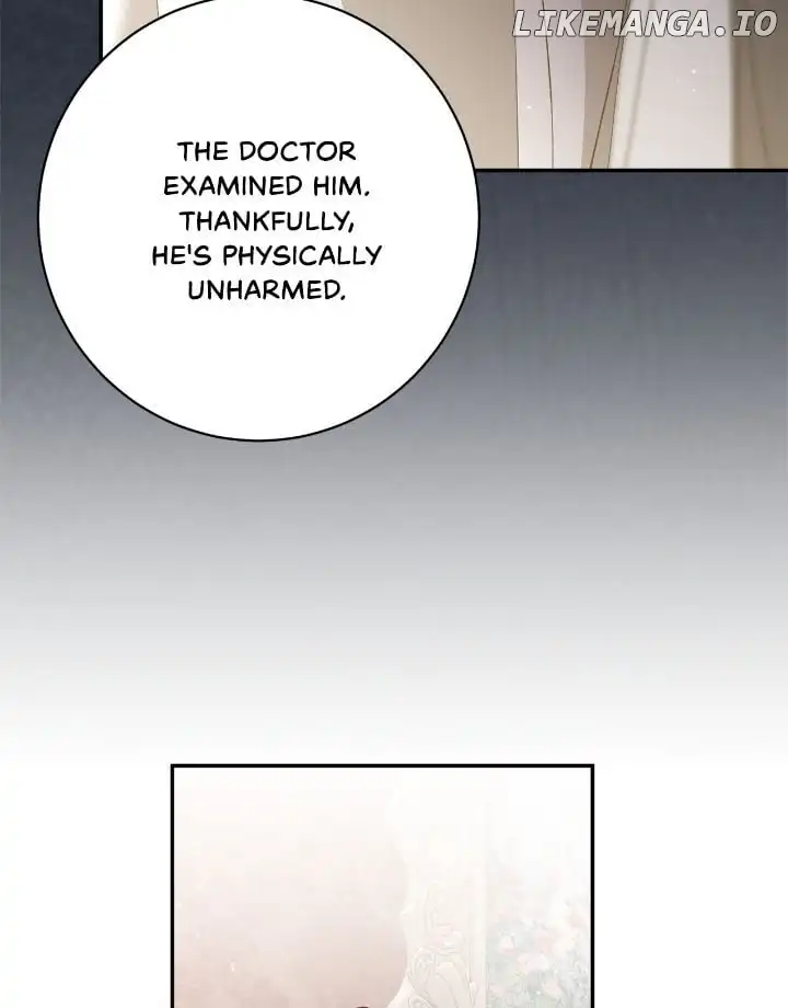 It’s Useless to Hang On Chapter 158 - Page 25