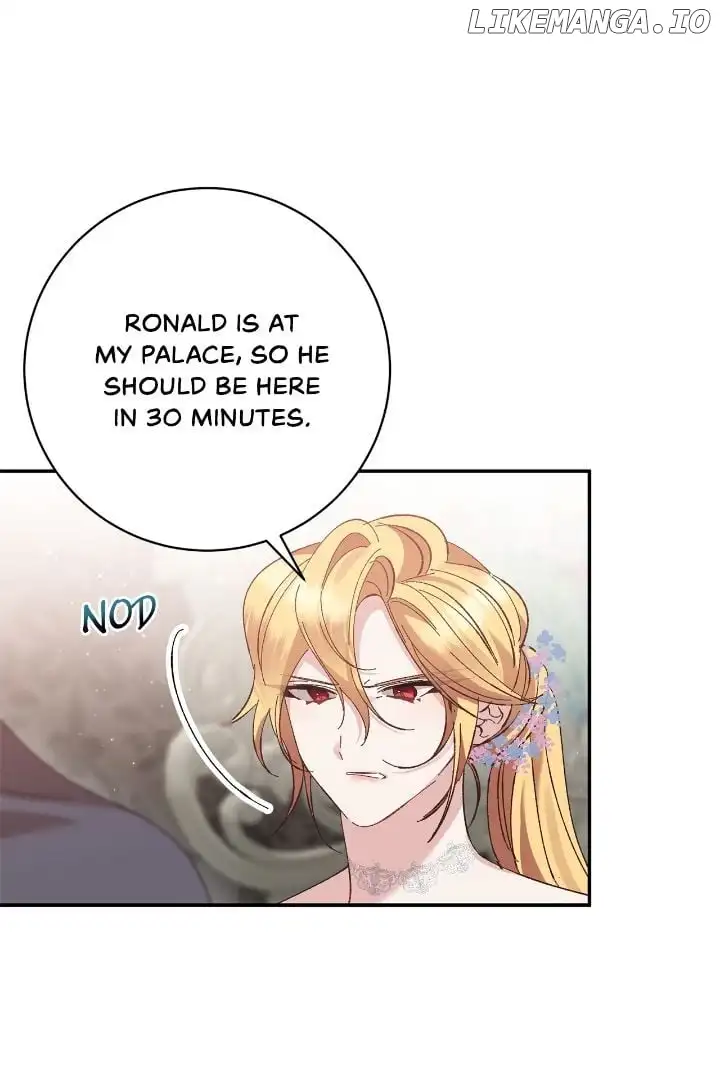 It’s Useless to Hang On Chapter 158 - Page 27