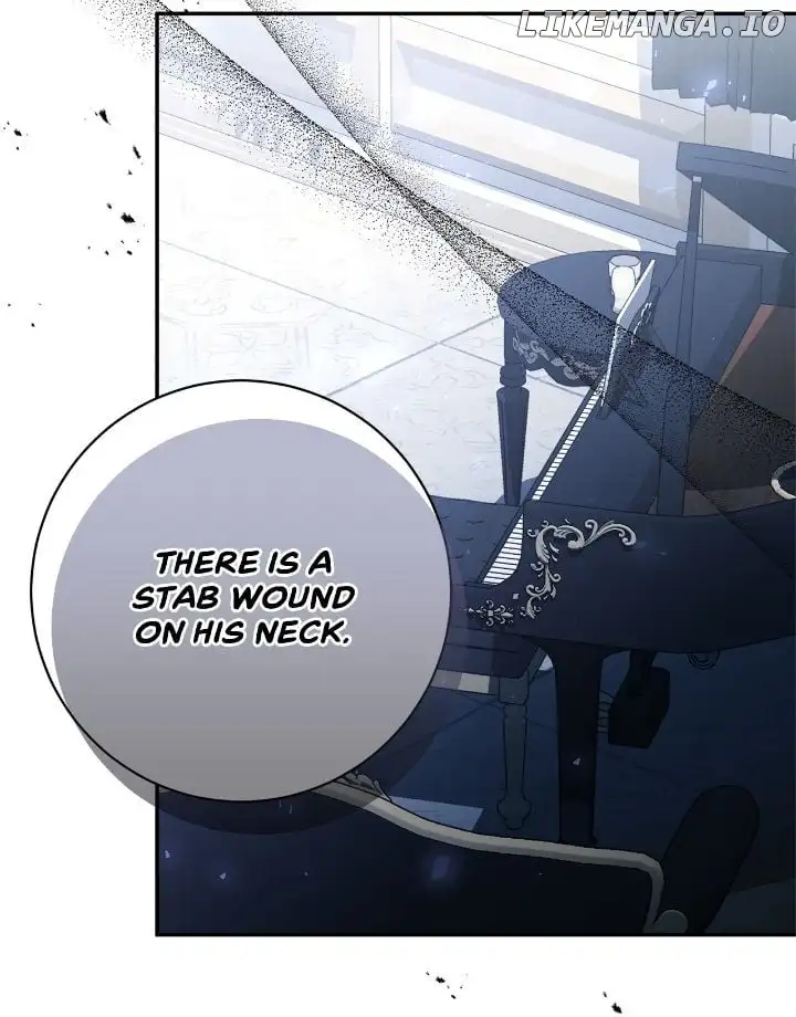 It’s Useless to Hang On Chapter 158 - Page 29