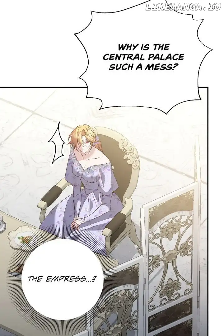 It’s Useless to Hang On Chapter 158 - Page 40