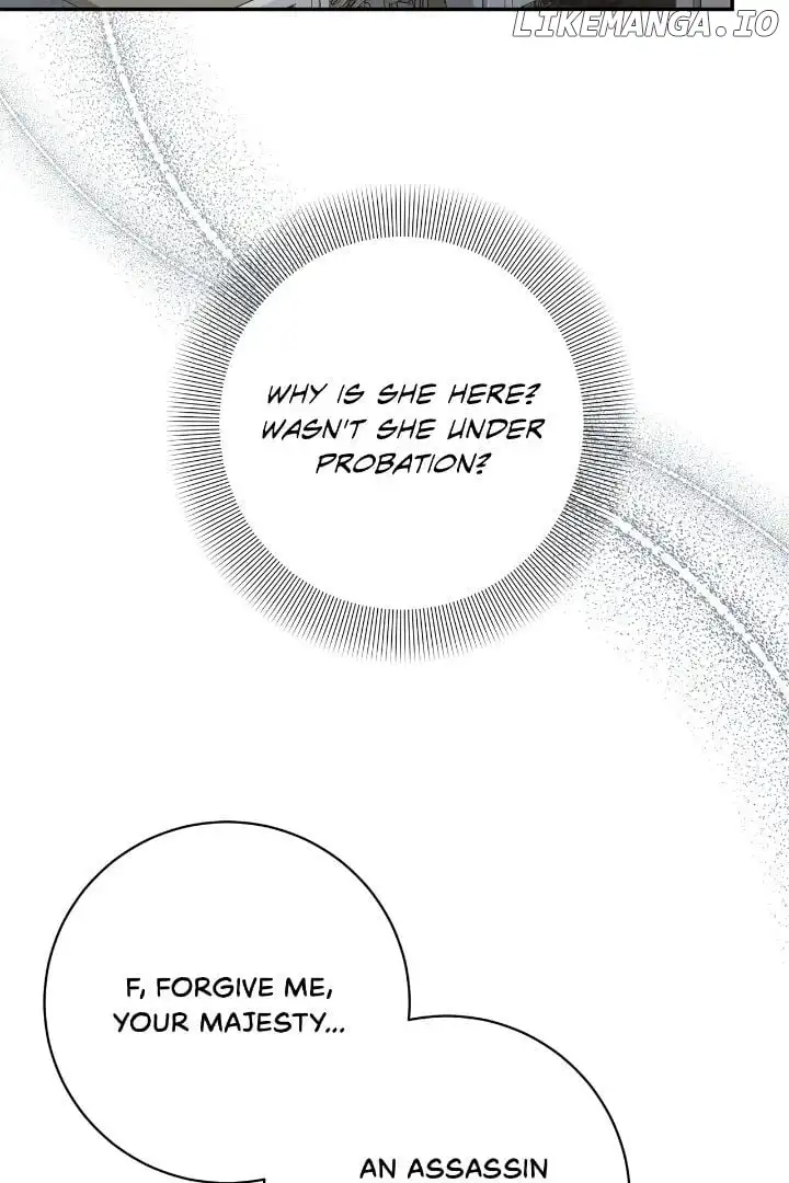 It’s Useless to Hang On Chapter 158 - Page 41