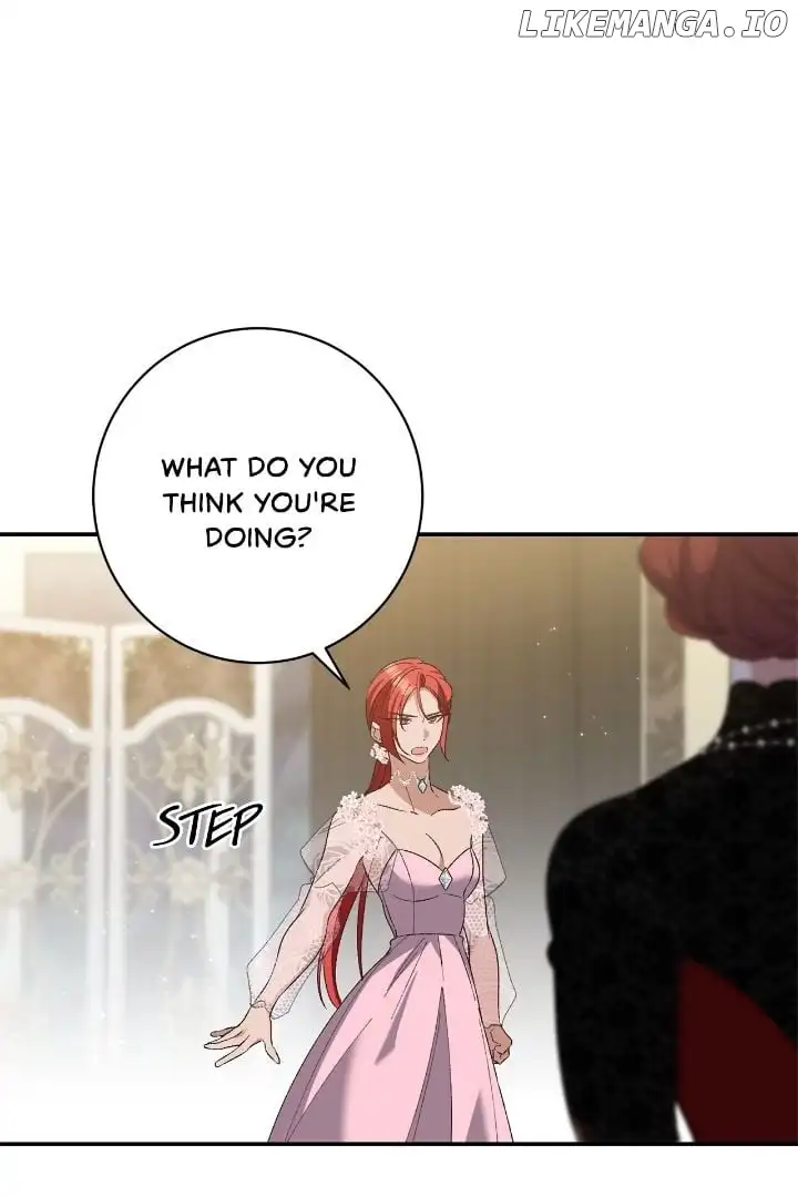 It’s Useless to Hang On Chapter 158 - Page 45