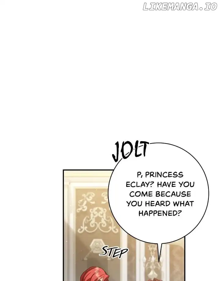 It’s Useless to Hang On Chapter 158 - Page 46