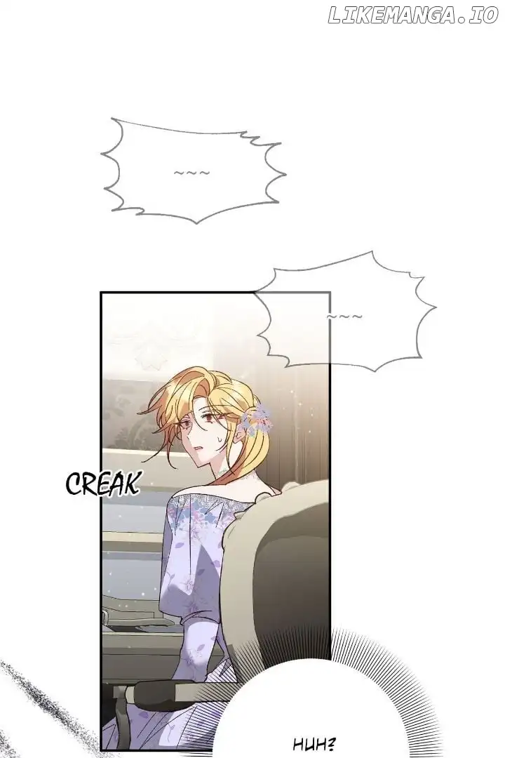 It’s Useless to Hang On Chapter 158 - Page 49