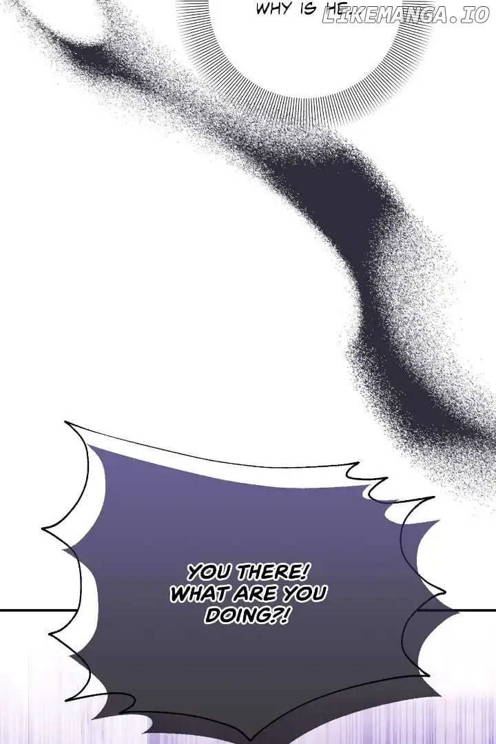 It’s Useless to Hang On Chapter 158 - Page 50