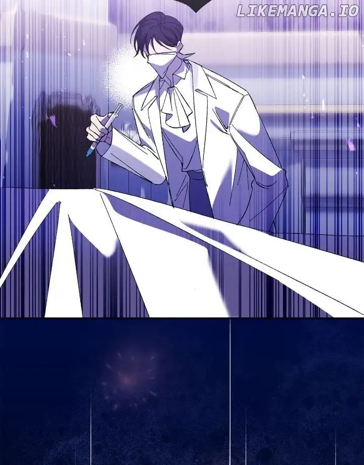 It’s Useless to Hang On Chapter 158 - Page 51