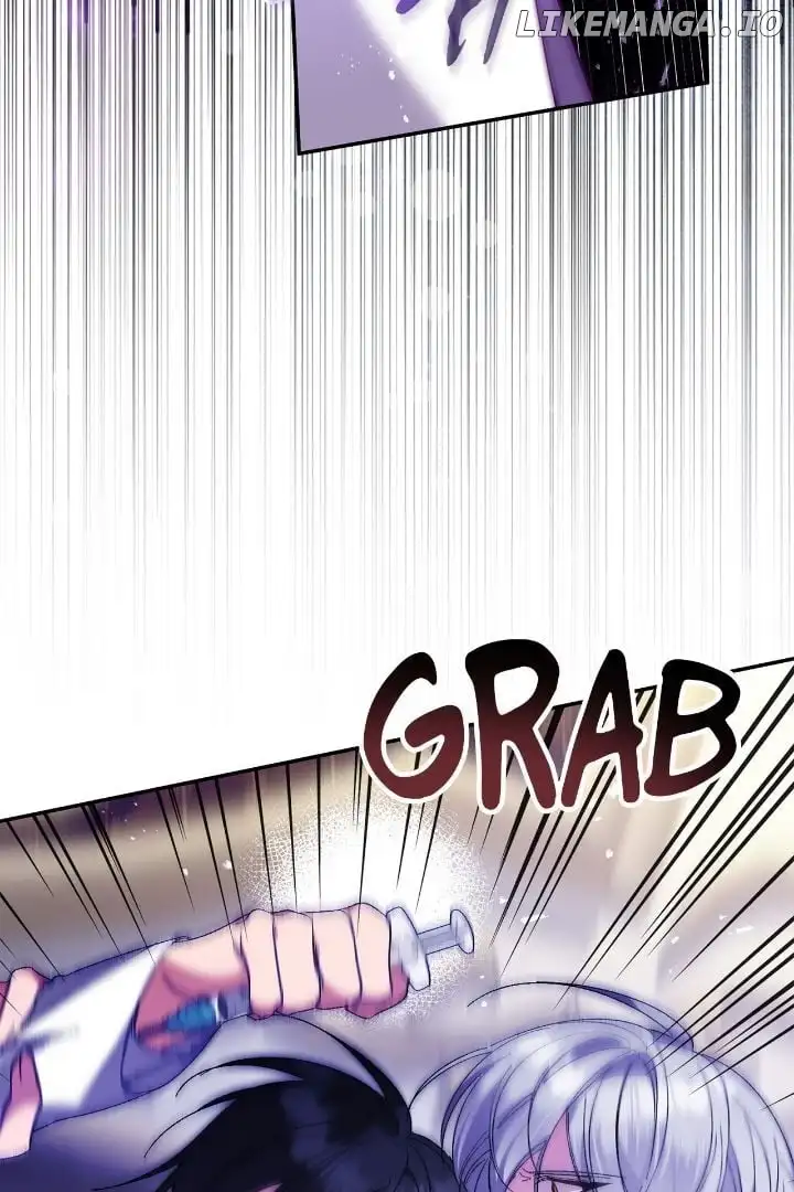 It’s Useless to Hang On Chapter 158 - Page 53