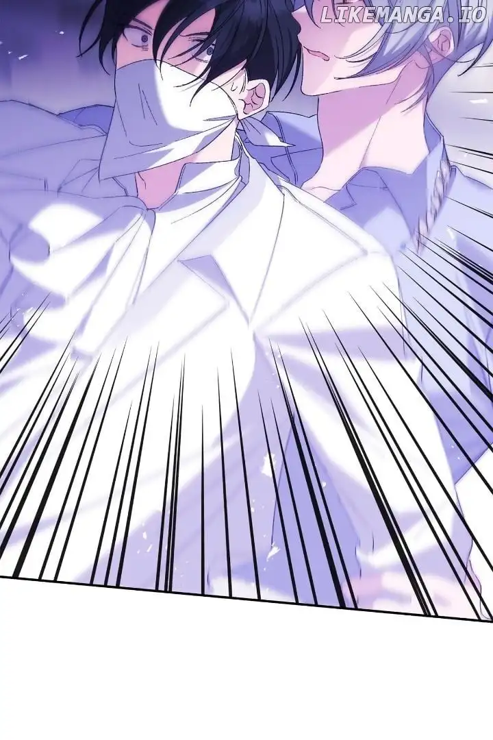 It’s Useless to Hang On Chapter 158 - Page 54