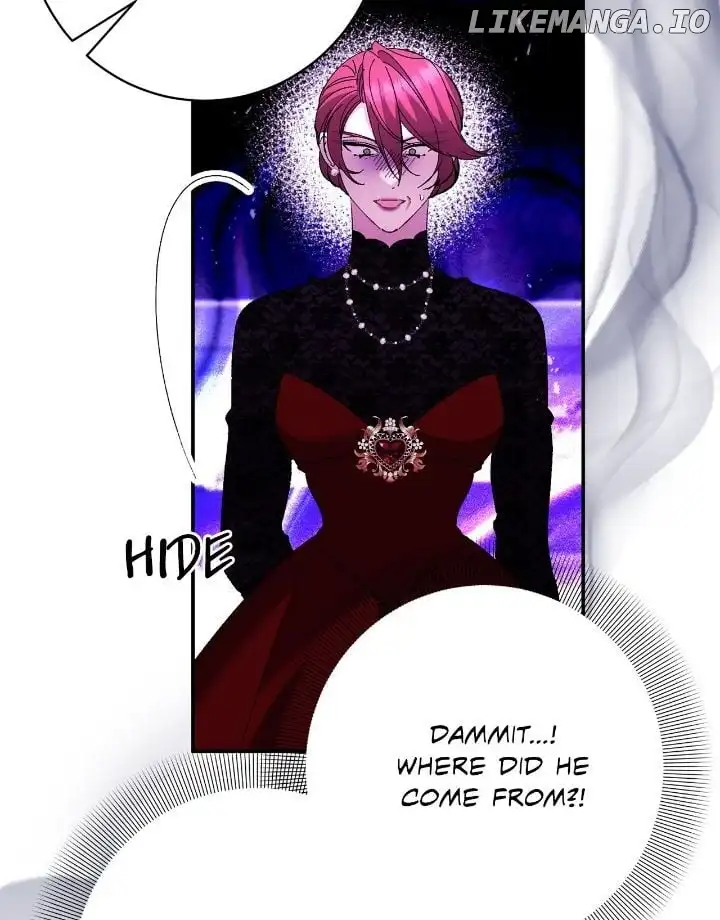 It’s Useless to Hang On Chapter 158 - Page 60