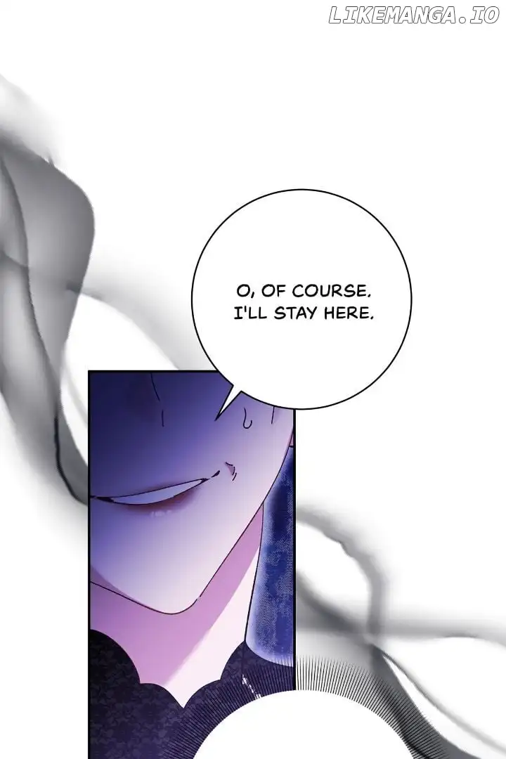 It’s Useless to Hang On Chapter 158 - Page 62