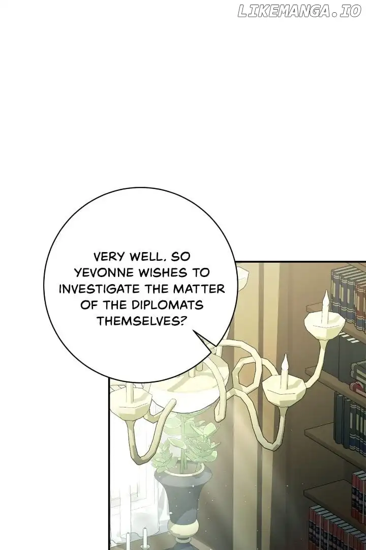 It’s Useless to Hang On Chapter 158 - Page 66