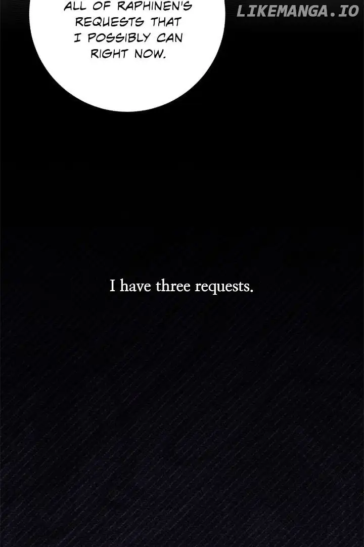 It’s Useless to Hang On Chapter 158 - Page 70