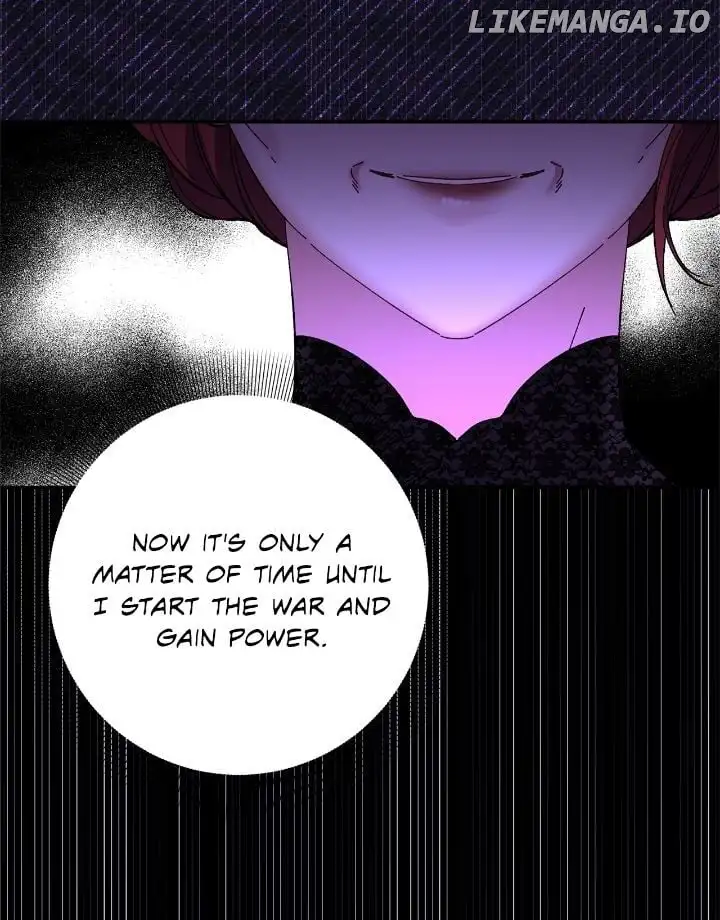 It’s Useless to Hang On Chapter 158 - Page 73