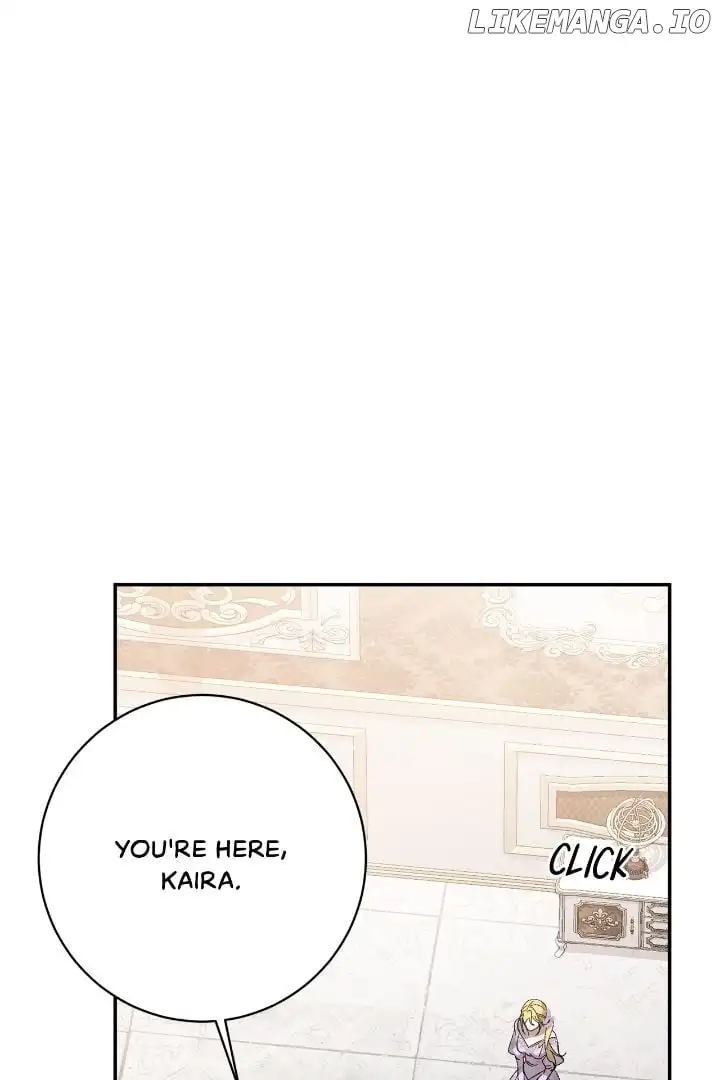 It’s Useless to Hang On Chapter 158 - Page 75