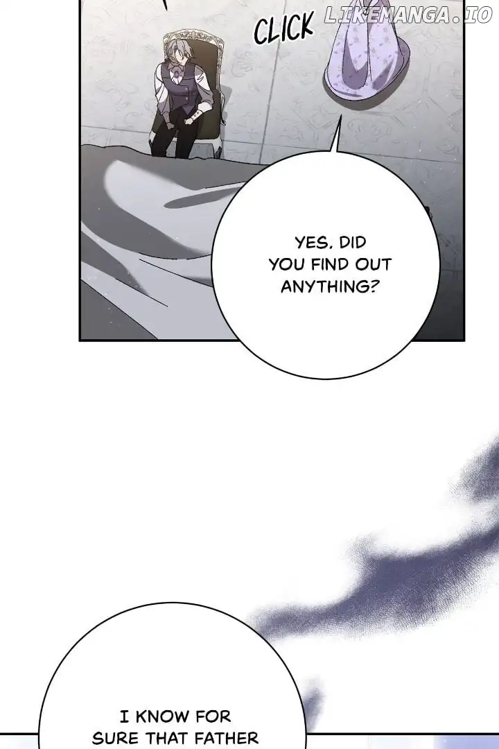 It’s Useless to Hang On Chapter 158 - Page 76