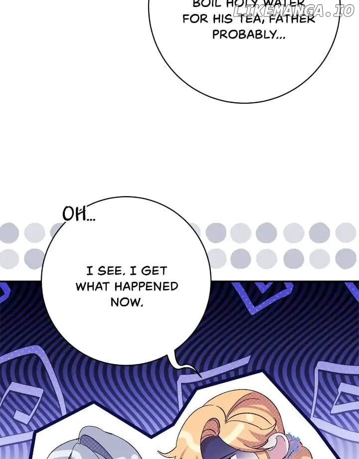 It’s Useless to Hang On Chapter 158 - Page 81