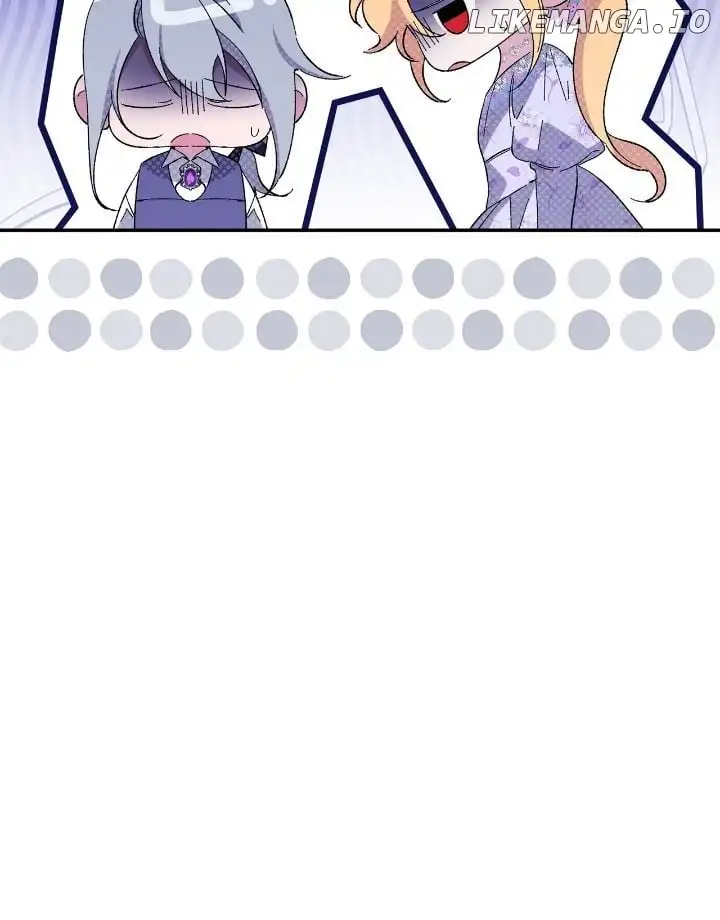 It’s Useless to Hang On Chapter 158 - Page 82