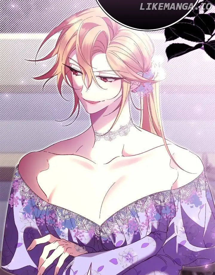 It’s Useless to Hang On Chapter 158 - Page 86