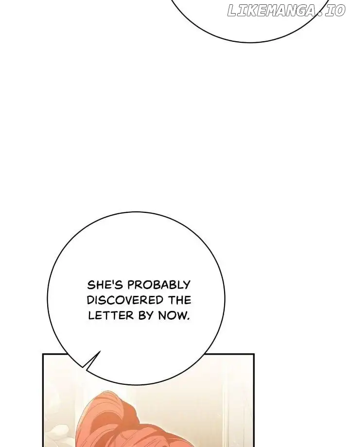 It’s Useless to Hang On Chapter 159 - Page 4