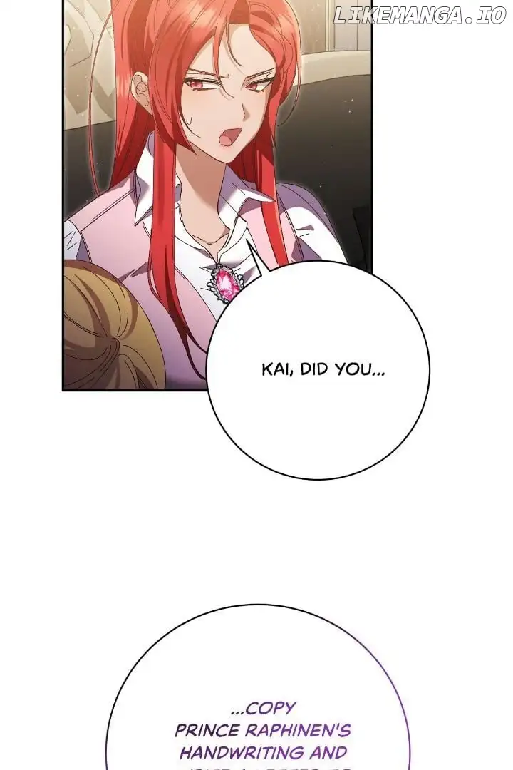 It’s Useless to Hang On Chapter 159 - Page 5