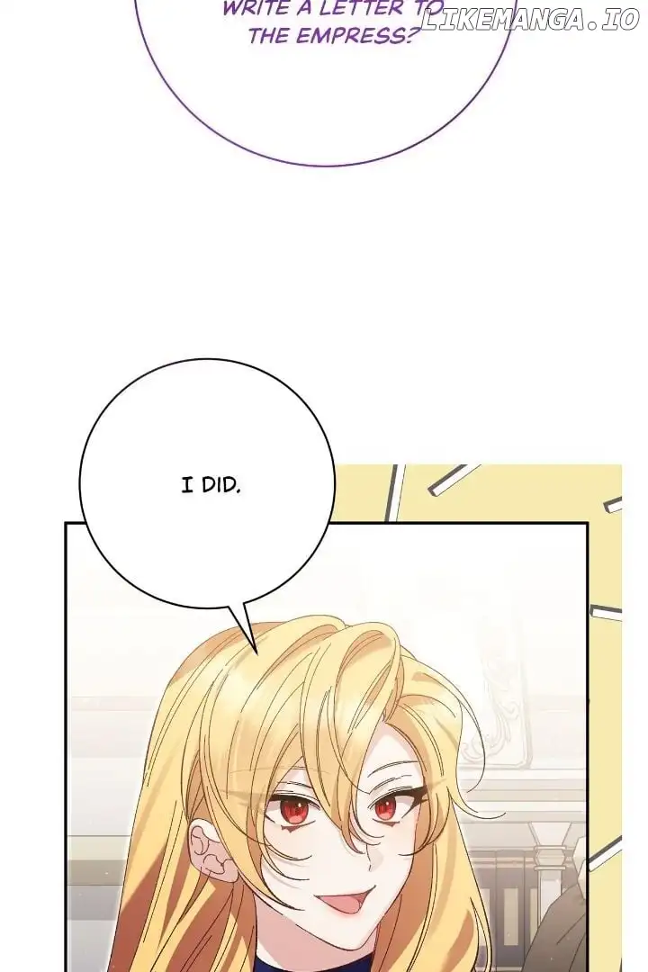 It’s Useless to Hang On Chapter 159 - Page 6