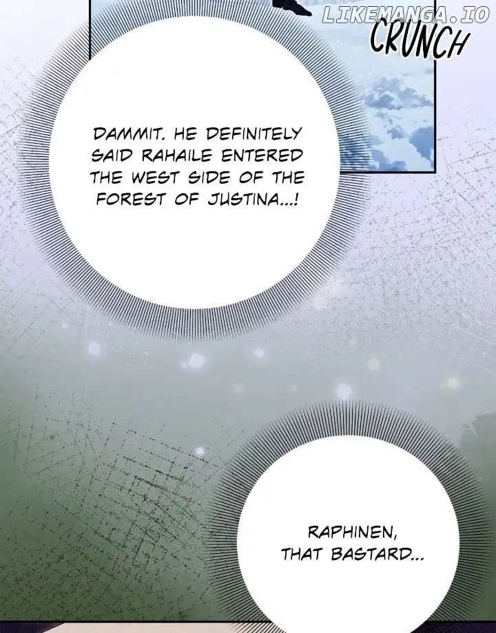 It’s Useless to Hang On Chapter 159 - Page 11