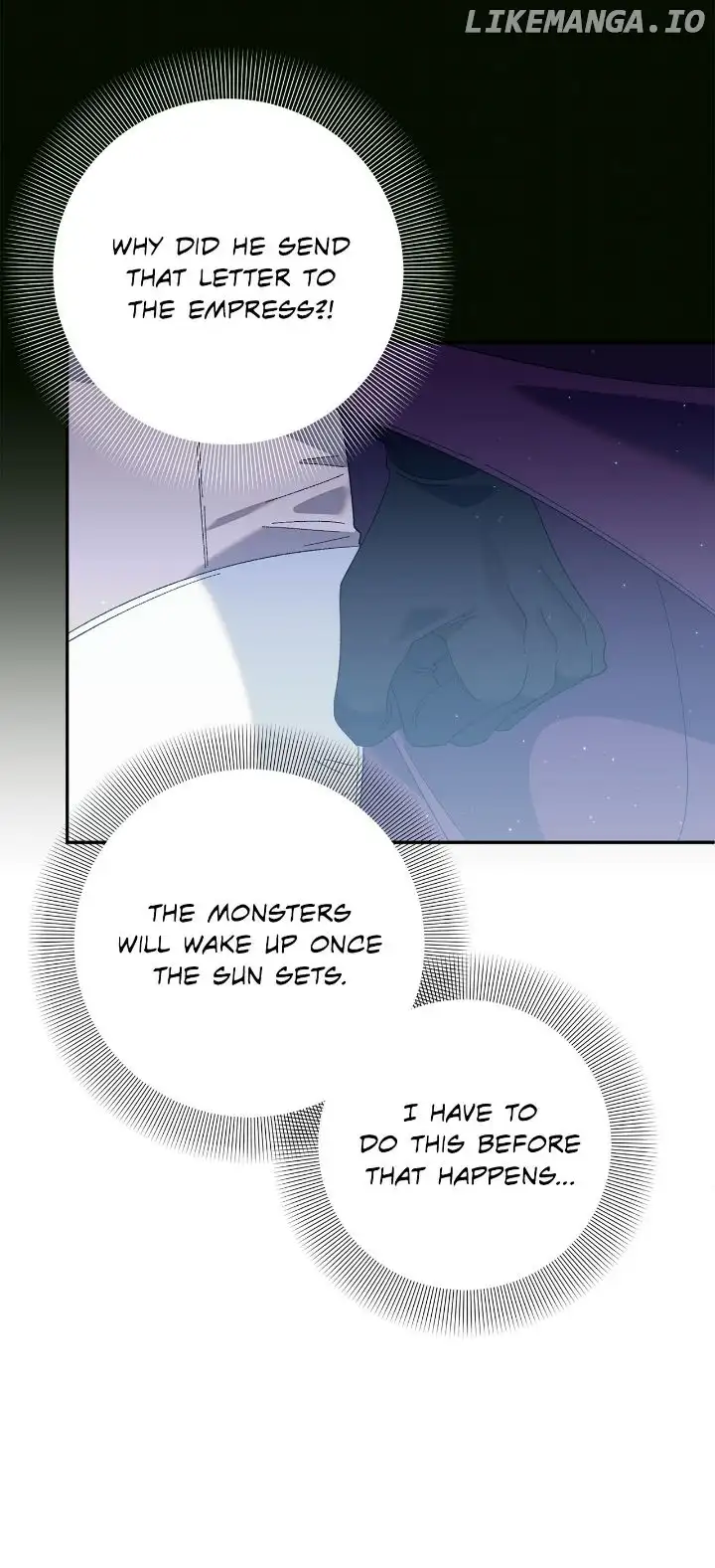 It’s Useless to Hang On Chapter 159 - Page 13