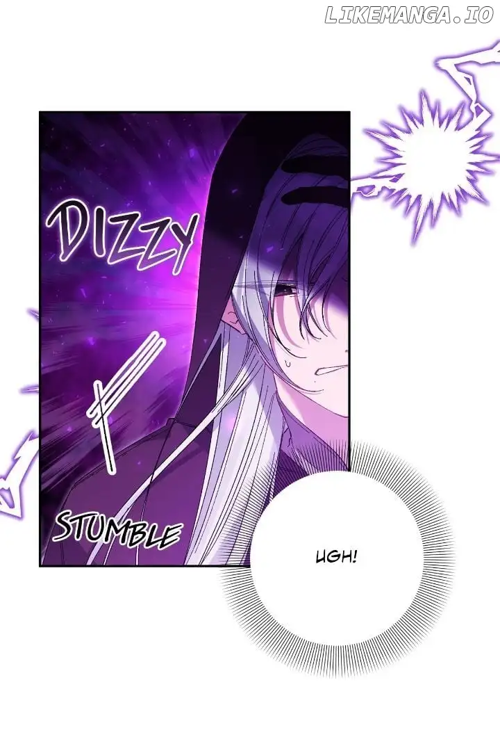 It’s Useless to Hang On Chapter 159 - Page 14