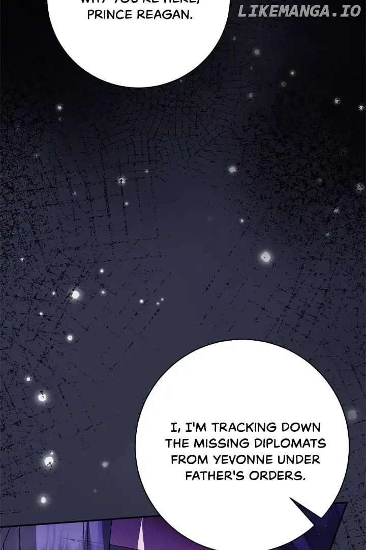 It’s Useless to Hang On Chapter 159 - Page 23