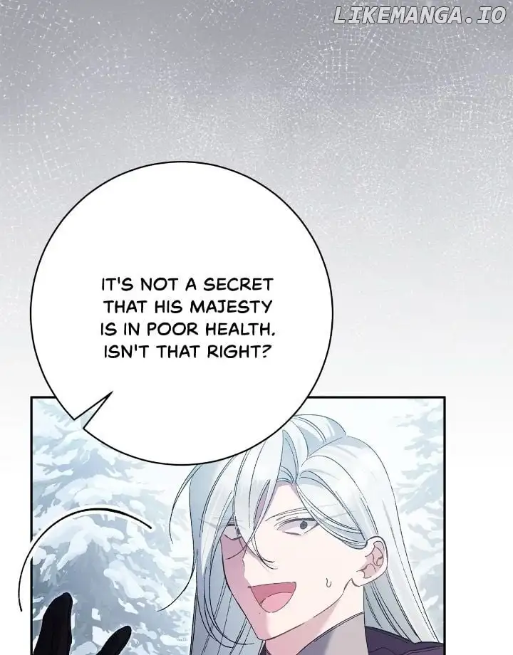 It’s Useless to Hang On Chapter 159 - Page 25