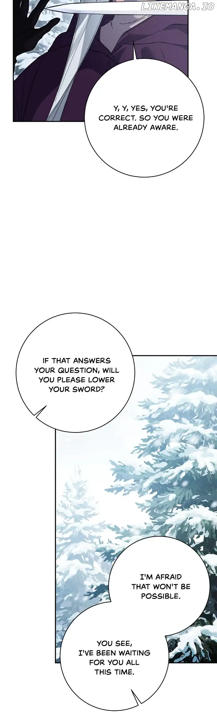 It’s Useless to Hang On Chapter 159 - Page 26