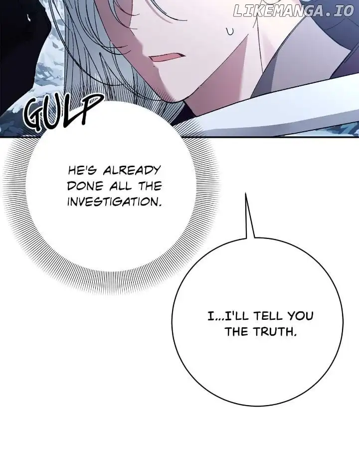 It’s Useless to Hang On Chapter 159 - Page 29