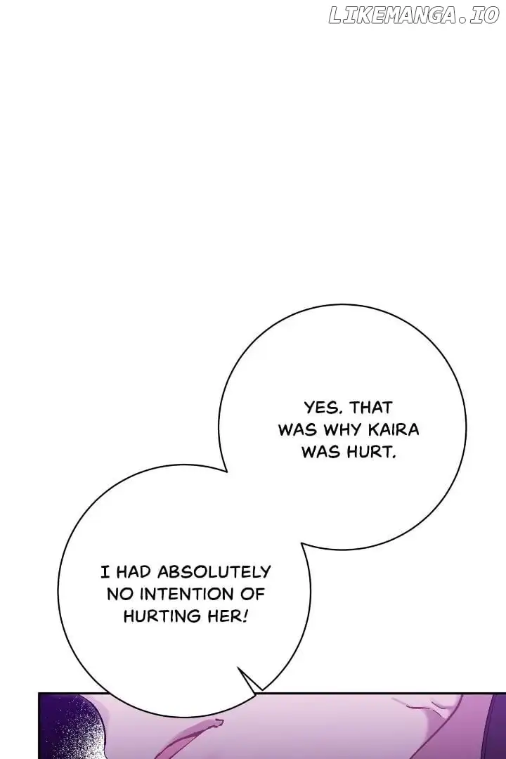 It’s Useless to Hang On Chapter 159 - Page 32