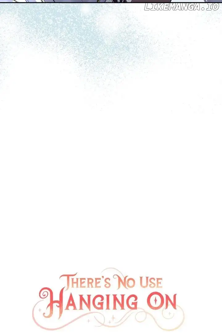 It’s Useless to Hang On Chapter 159 - Page 44