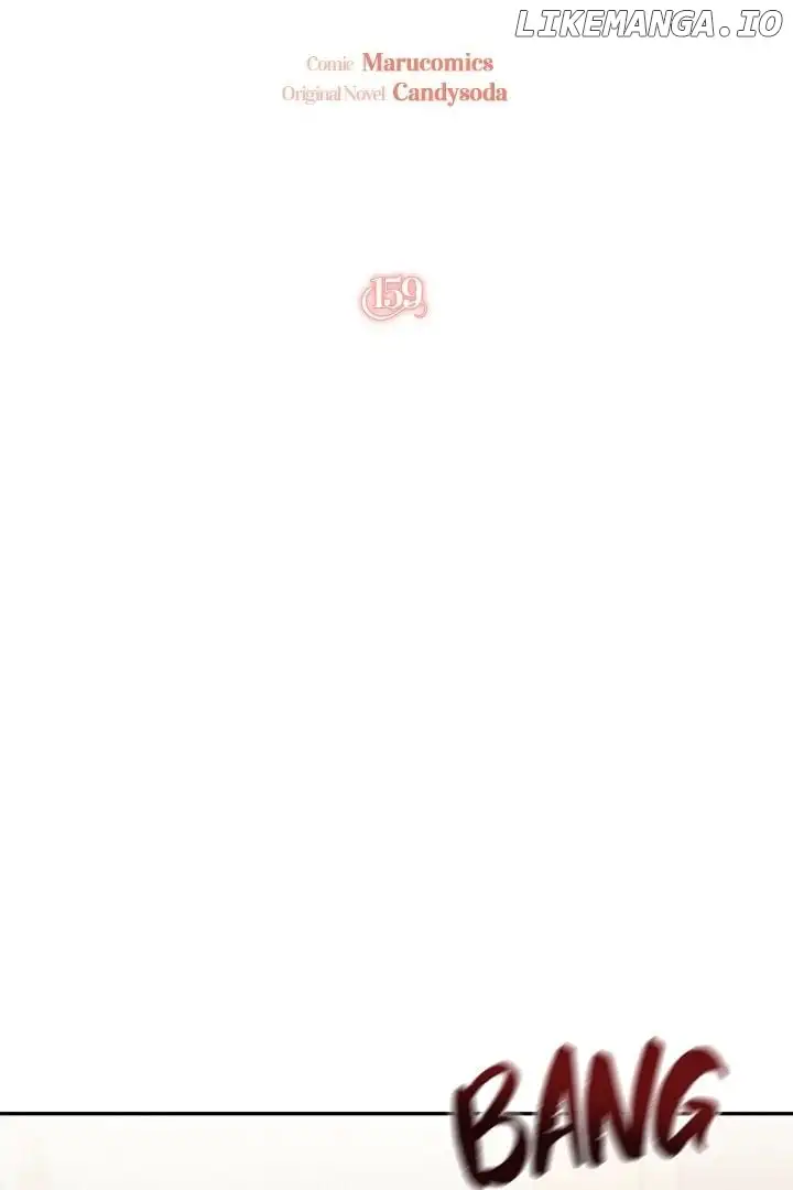 It’s Useless to Hang On Chapter 159 - Page 45