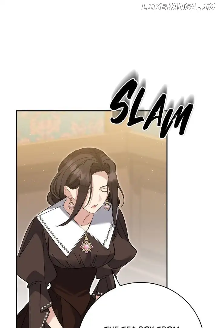 It’s Useless to Hang On Chapter 159 - Page 53