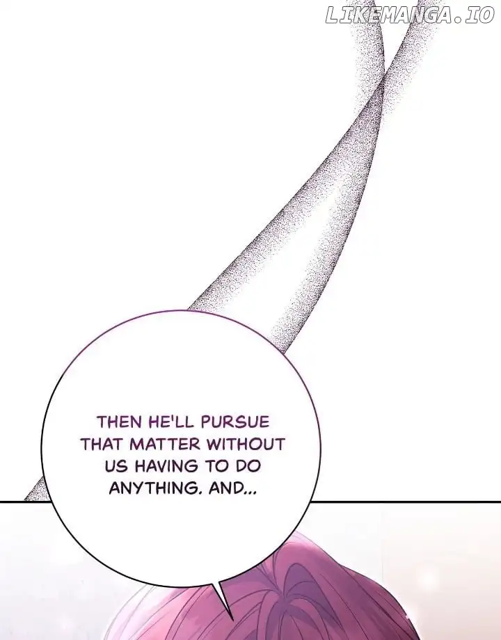 It’s Useless to Hang On Chapter 159 - Page 56