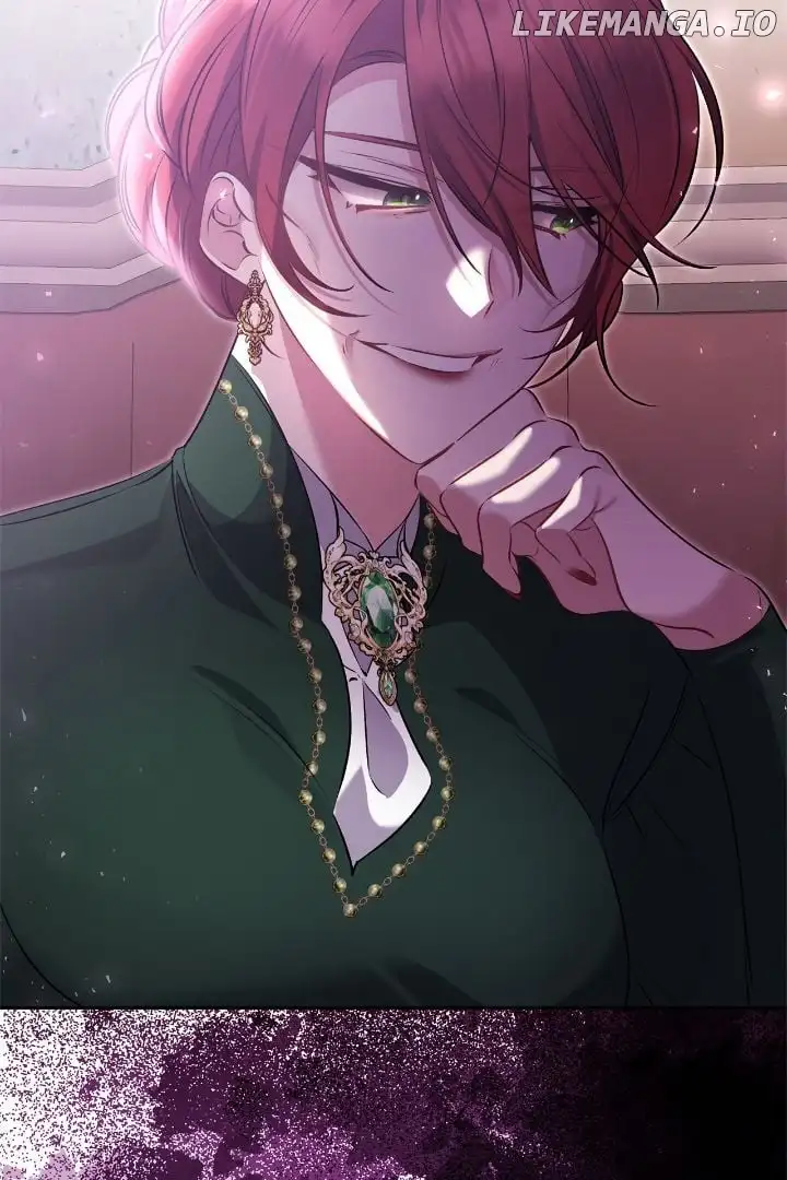 It’s Useless to Hang On Chapter 159 - Page 57